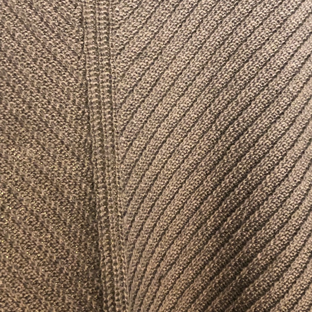 Calvin Klein Grey Sweater - Picture 3 of 5